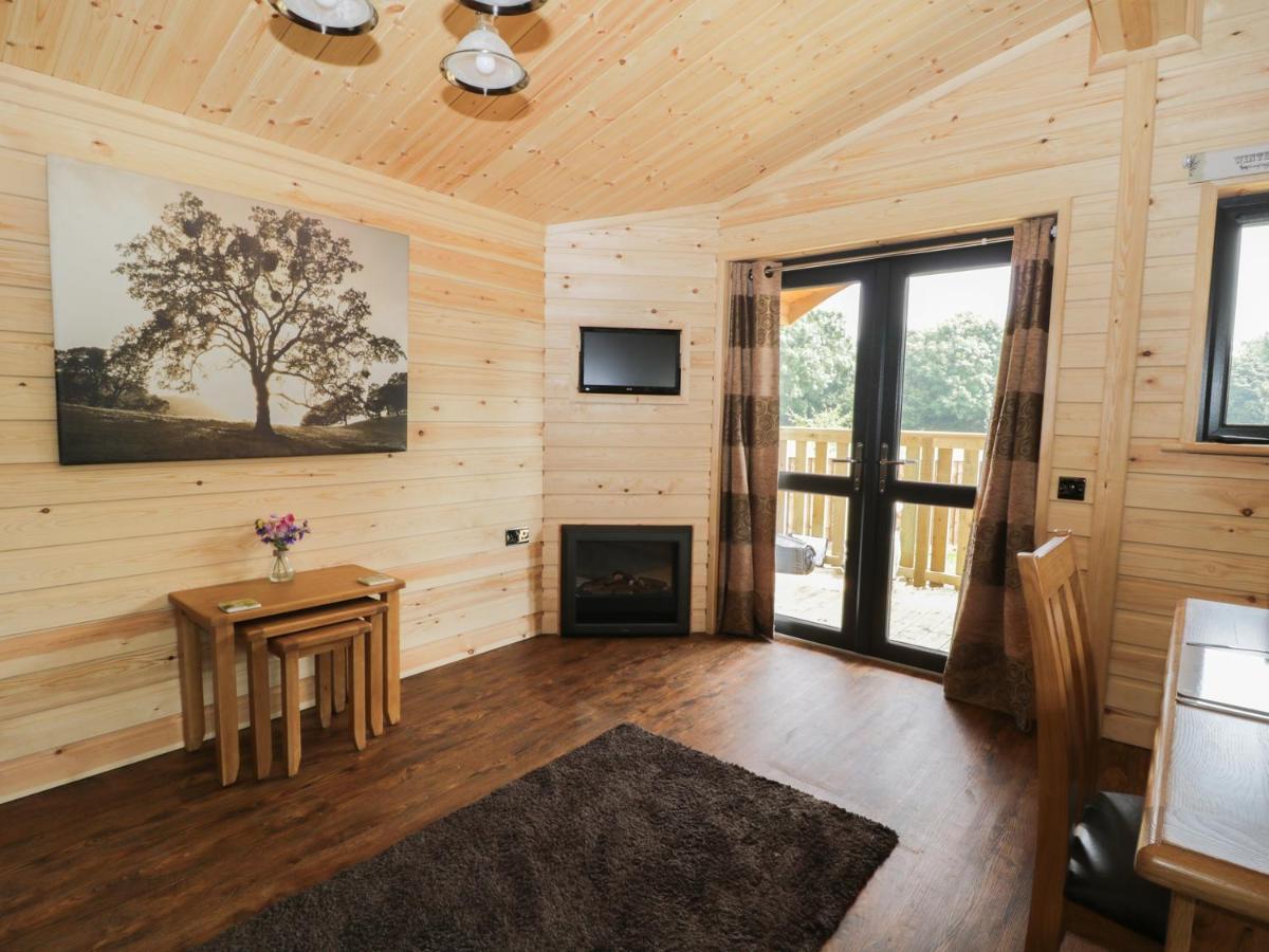 Hayfields Villa Grimston Ngoại thất bức ảnh